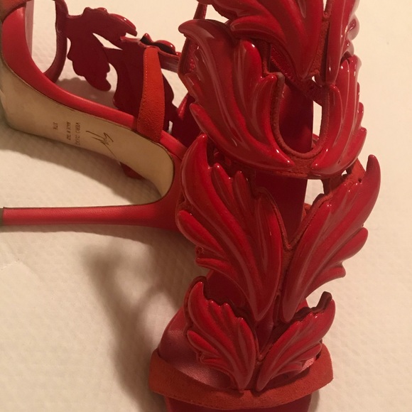 Giuseppe Zanotti Cruel